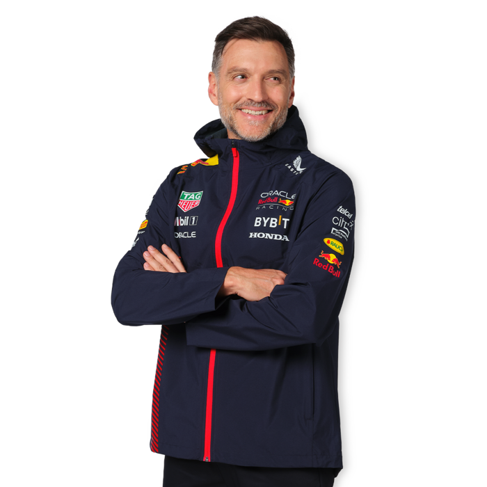 Team Regenjas Red Bull Racing 2023 image