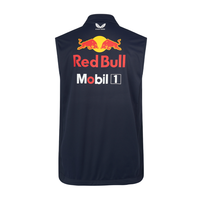 Unisex - Team Gilet Red Bull Racing 2023 image