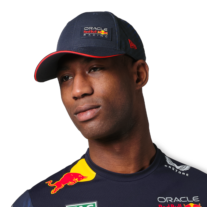 Volwassen - Red Bull Racing Team Cap 2023 image