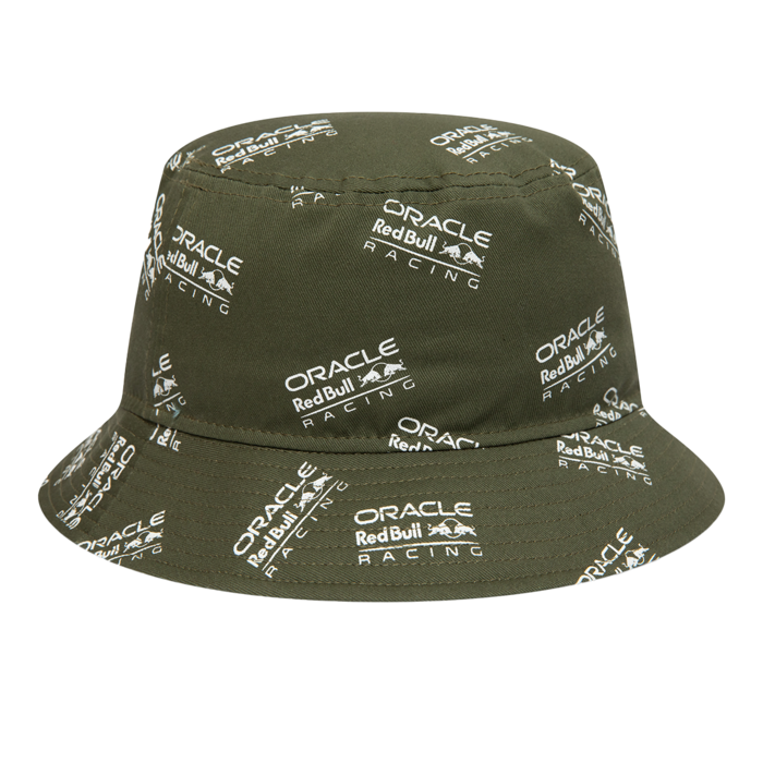 Olive Bucket Hat image