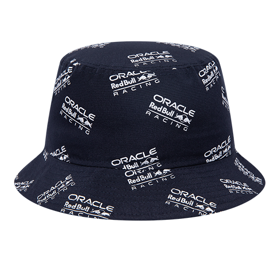 Red Bull AOP Buckethat image