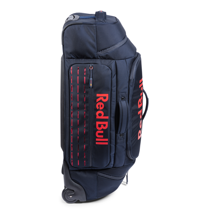 Red Bull X-Large Koffer - Built for Athletes image