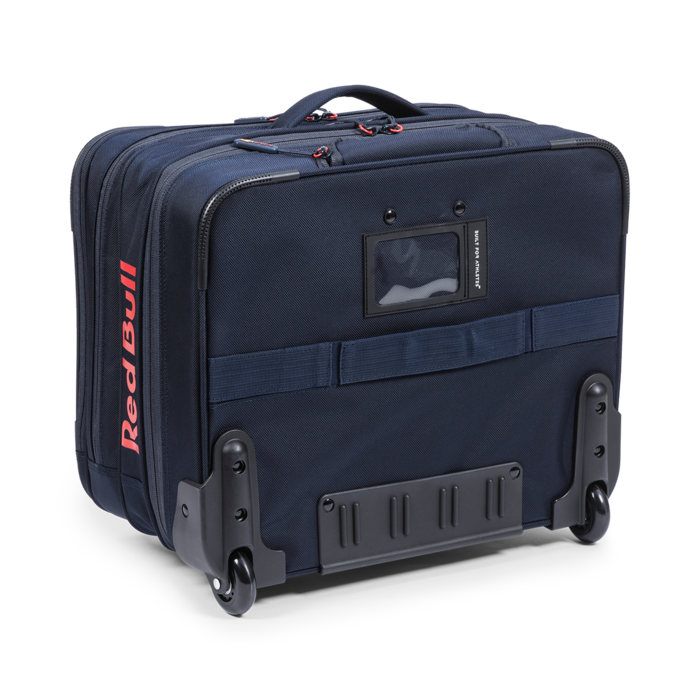 Red Bull Carry On - Built for Athletes image