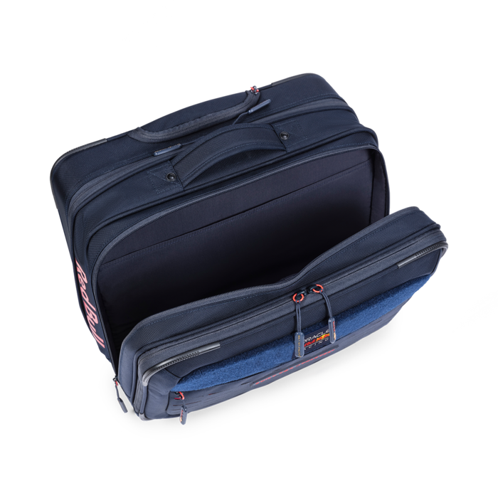 Red Bull Carry On - Built for Athletes image