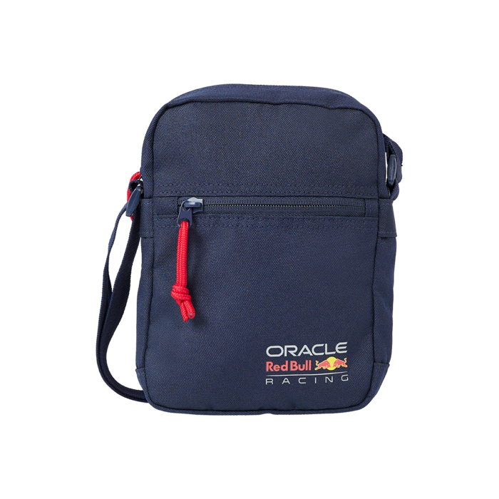 Red Bull Racing Shoulder Bag image
