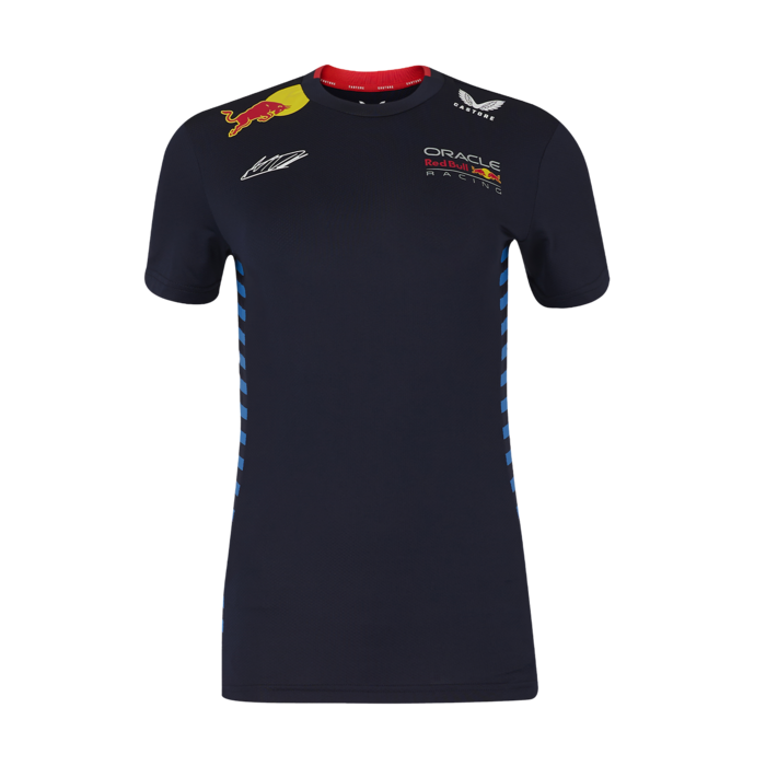 Dames - Driver T-Shirt 2024 - Max Verstappen image