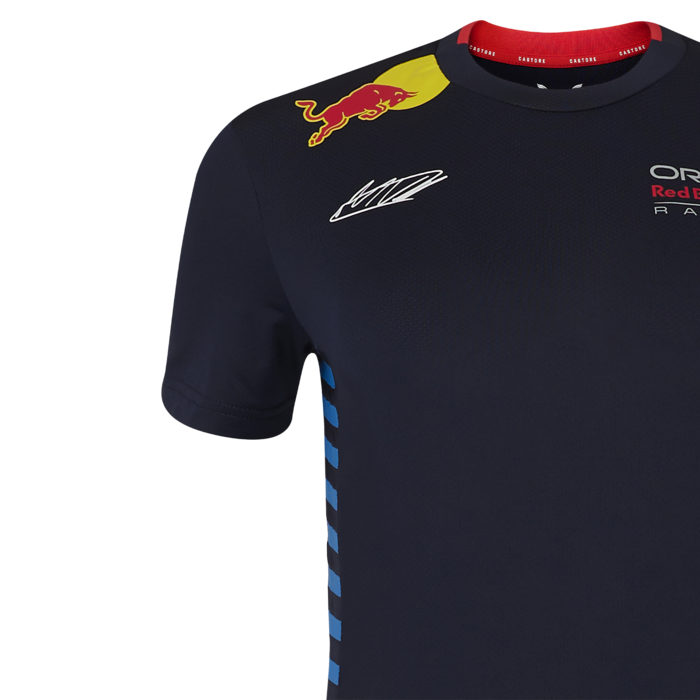 Dames - Driver T-Shirt 2024 - Max Verstappen image