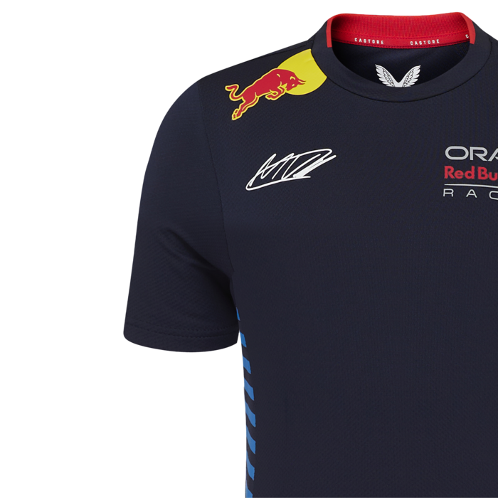 Kids - Driver T-Shirt 2024 - Max Verstappen image