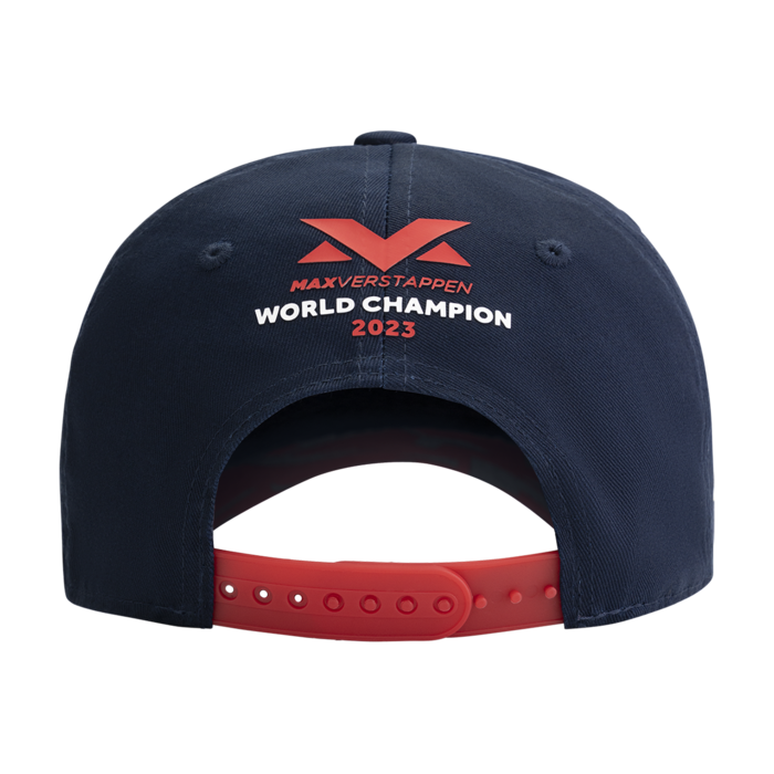 Kids - World Champion 2023 Cap image
