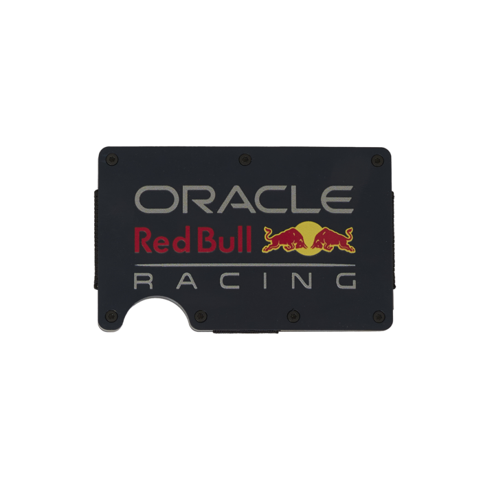 Kaarthouder - Red Bull Racing image