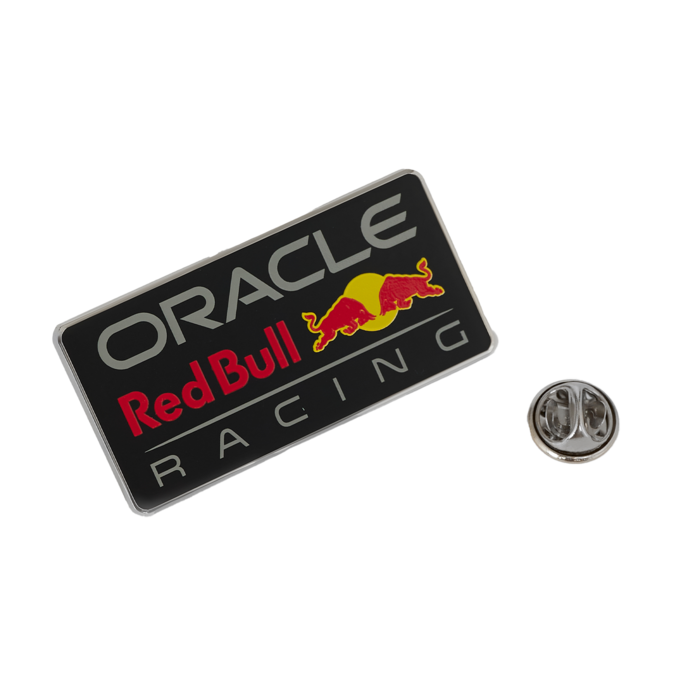 Pin Badge - Red Bull Racing image