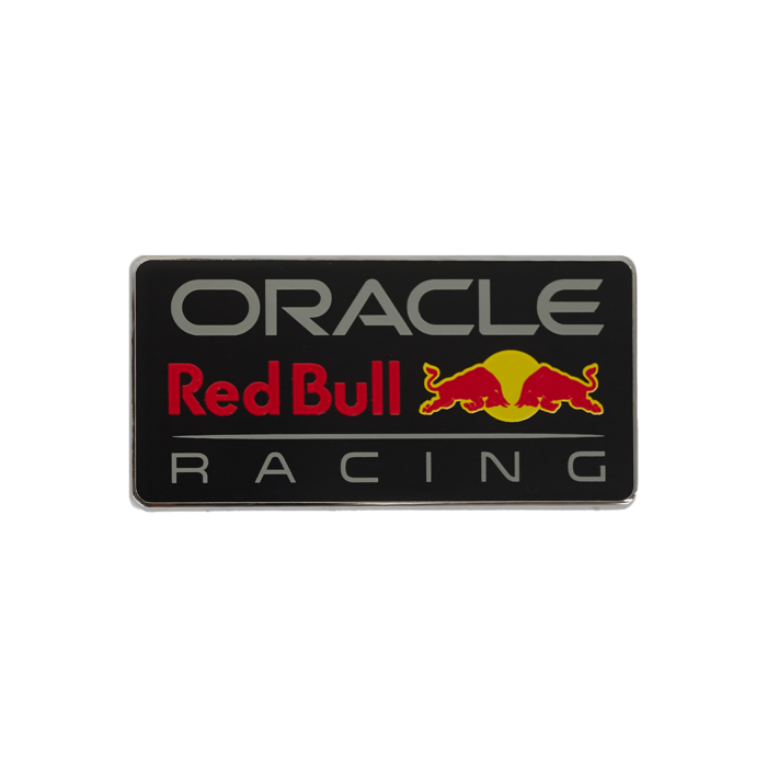 Pin Badge - Red Bull Racing image