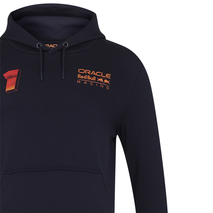 Max Expression - Hoodie Night Sky - Red Bull Racing image