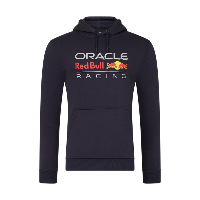 Core Hoodie Night Sky - Red Bull Racing image