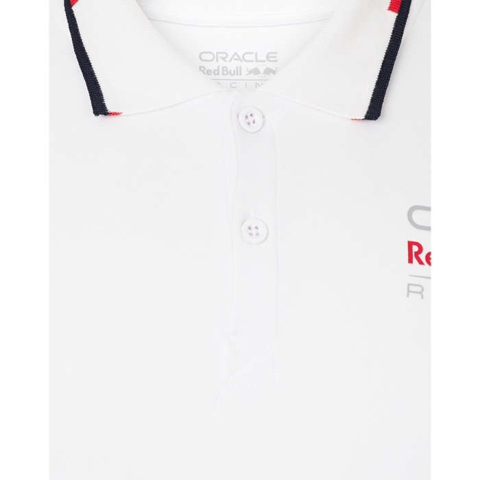 Core Polo Wit - Red Bull Racing image