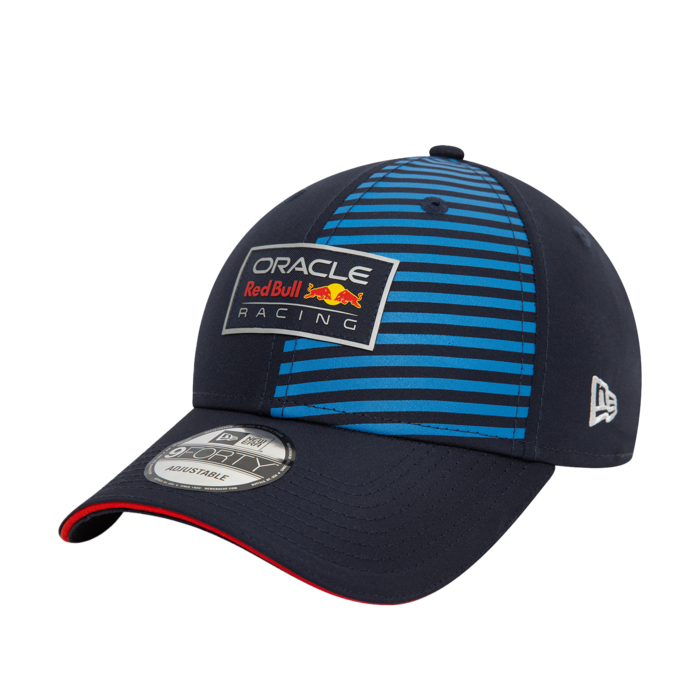 Volwassen - Team Cap 2024 - Red Bull Racing image