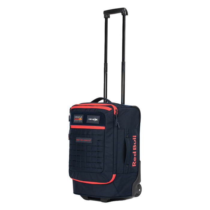 60L Luggage 2024 - Red Bull Racing image