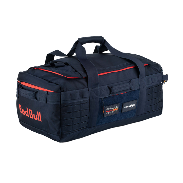 Duffle Bag 60L 2024 - Red Bull Racing image