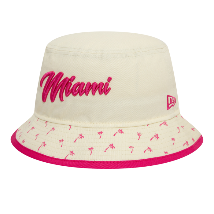 Miami Bucket Hat 2024 image