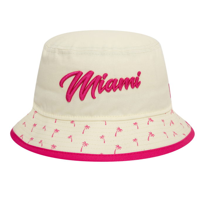 Miami Bucket Hat 2024 image