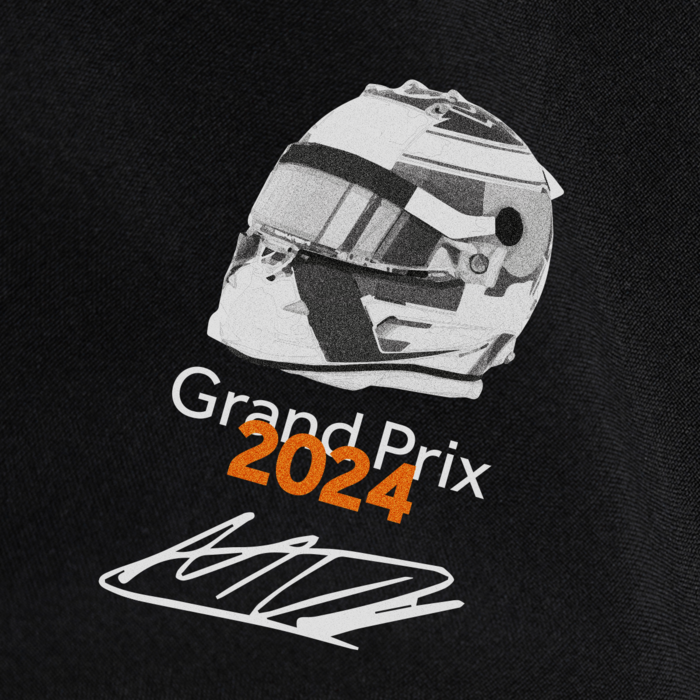 Worldtour 2024 T-Shirt - Max Verstappen image