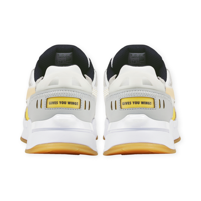 Mirage Sport Sneakers - Grijs image