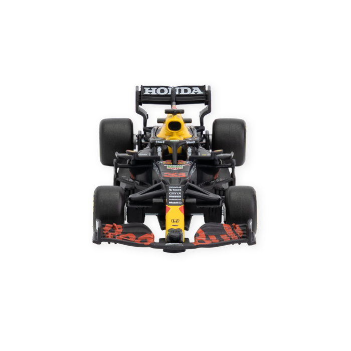 Max Verstappen RB16B 2021 Bburago speelgoedauto - 1:43 image