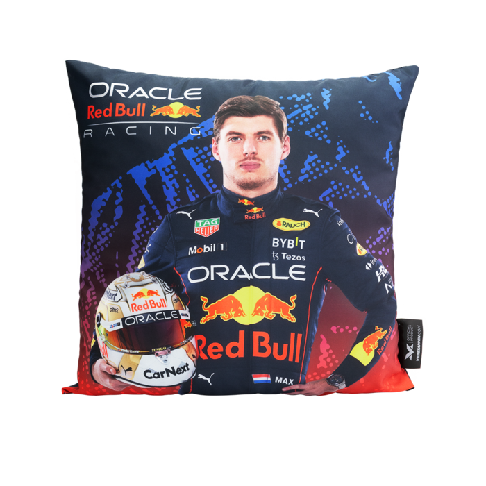Sierkussen Red Bull Racing image