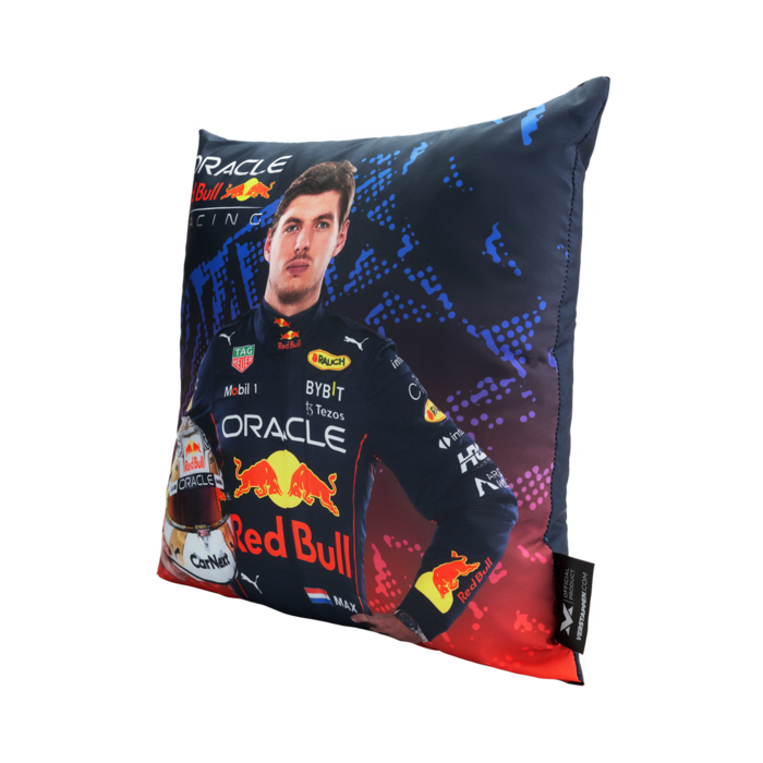 Sierkussen Red Bull Racing image