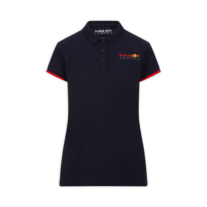 Red Bull Racing Dames Classic Polo image