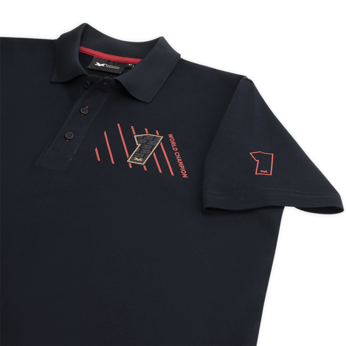 Polo Navy - One Collection image